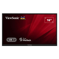 ViewSonic VA1650 Portable 16 ViewSonic VA1650 Portable 16